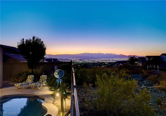 Photo 2 of Single family home for sale at 2586 Kinghorn Pl, Henderson, NV 89044 | MLS# 2810619 | Listing updated on 2026-09-10