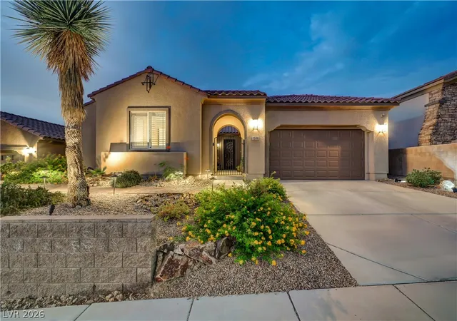Photo 3 of Single family home for sale at 2586 Kinghorn Pl, Henderson, NV 89044 | MLS# 2810619 | Listing updated on 2026-09-10