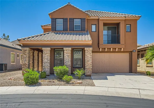 Photo 2 of Single family home for sale at 497 Via Stretto Ave, Henderson, NV 89011 | MLS# 2810318 | Listing updated on 2026-09-11