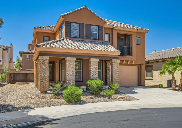 Photo 3 of Single family home for sale at 497 Via Stretto Ave, Henderson, NV 89011 | MLS# 2810318 | Listing updated on 2026-09-11