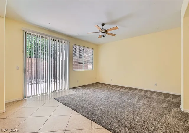 Photo 4 of Single family home for sale at 497 Via Stretto Ave, Henderson, NV 89011 | MLS# 2810318 | Listing updated on 2026-09-11