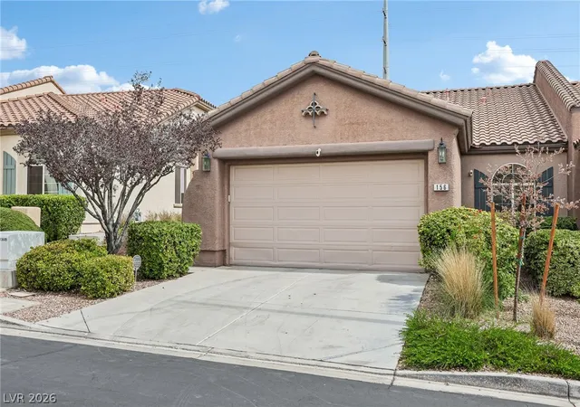 Photo 2 of Townhouse for sale at 156 Pioneer Peak Pl, Las Vegas, NV 89138 | MLS# 2810571 | Listing updated on 2026-09-23