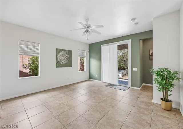 Photo 3 of Townhouse for sale at 156 Pioneer Peak Pl, Las Vegas, NV 89138 | MLS# 2810571 | Listing updated on 2026-09-23