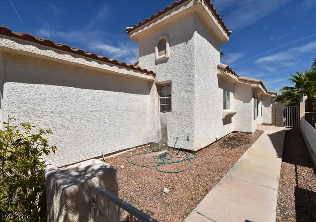 Photo 2 of Sale Pending at 8012 Revolver Ave, Las Vegas, NV 89131 | MLS# 2810541 | Listing updated on 2026-09-16
