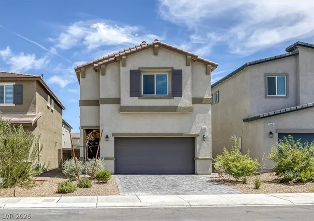 Photo 1 of Single family home for sale at 10036 Ullom Dr, Las Vegas, NV 89141 | MLS# 2808311 | Listing updated on 2026-09-12