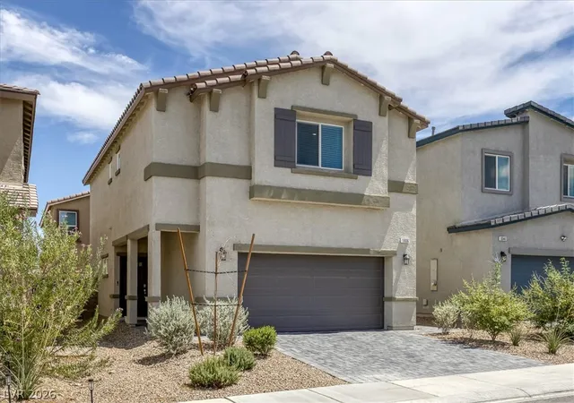 Photo 1 of Single family home for sale at 10036 Ullom Dr, Las Vegas, NV 89141 | MLS# 2808311 | Listing updated on 2026-09-12