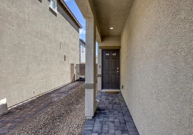 Photo 2 of Single family home for sale at 10036 Ullom Dr, Las Vegas, NV 89141 | MLS# 2808311 | Listing updated on 2026-09-12