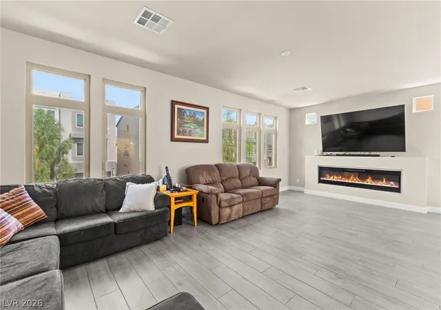 Photo 3 of Single family home for sale at 8145 Caldera Crk St, Las Vegas, NV 89113 | MLS# 2810655 | Listing updated on 2026-09-11