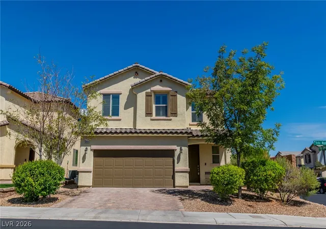 Photo 1 of Single family home for sale at 9832 Vista Meadows Ave, Las Vegas, NV 89148 | MLS# 2810188 | Listing updated on 2026-09-13