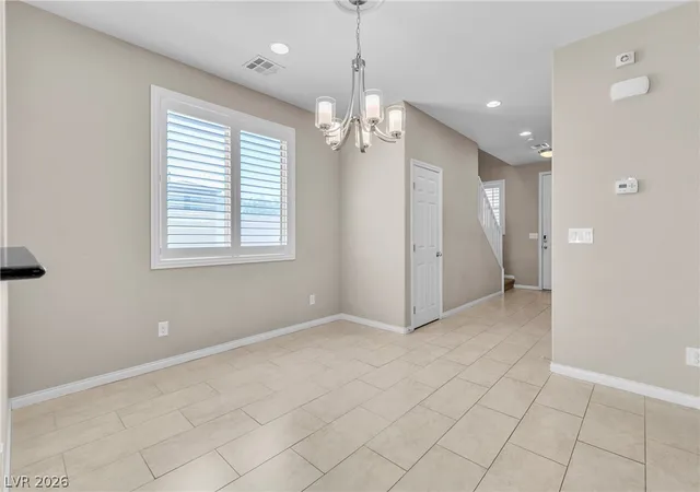 Photo 3 of Single family home for sale at 9832 Vista Meadows Ave, Las Vegas, NV 89148 | MLS# 2810188 | Listing updated on 2026-09-13