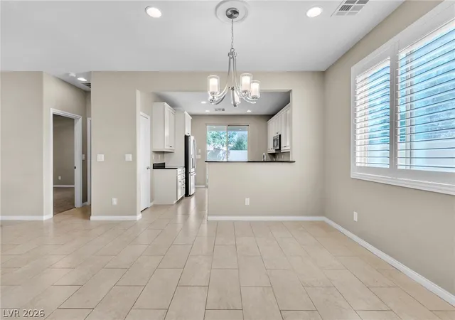 Photo 4 of Single family home for sale at 9832 Vista Meadows Ave, Las Vegas, NV 89148 | MLS# 2810188 | Listing updated on 2026-09-13