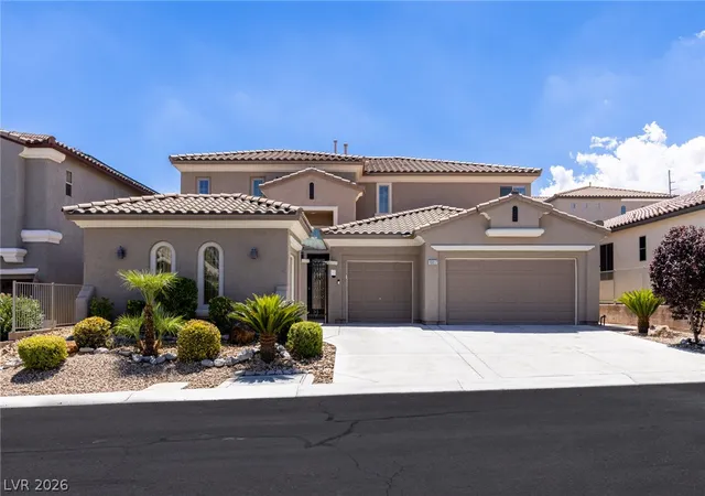 Photo 2 of Single family home for sale at 10017 Scenic Walk Ave, Las Vegas, NV 89149 | MLS# 2808277 | Listing updated on 2026-09-17