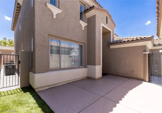 Photo 3 of Single family home for sale at 10017 Scenic Walk Ave, Las Vegas, NV 89149 | MLS# 2808277 | Listing updated on 2026-09-17