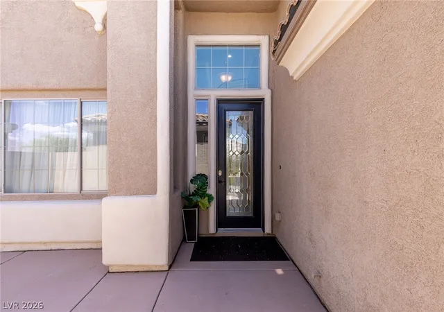 Photo 3 of Single family home for sale at 10017 Scenic Walk Ave, Las Vegas, NV 89149 | MLS# 2808277 | Listing updated on 2026-09-17