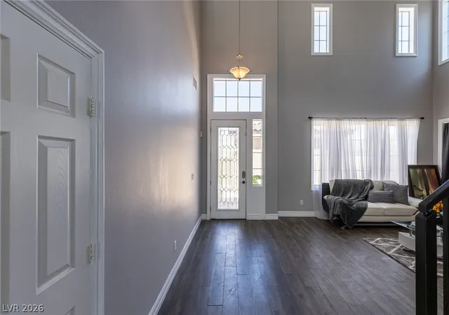 Photo 4 of Single family home for sale at 10017 Scenic Walk Ave, Las Vegas, NV 89149 | MLS# 2808277 | Listing updated on 2026-09-17