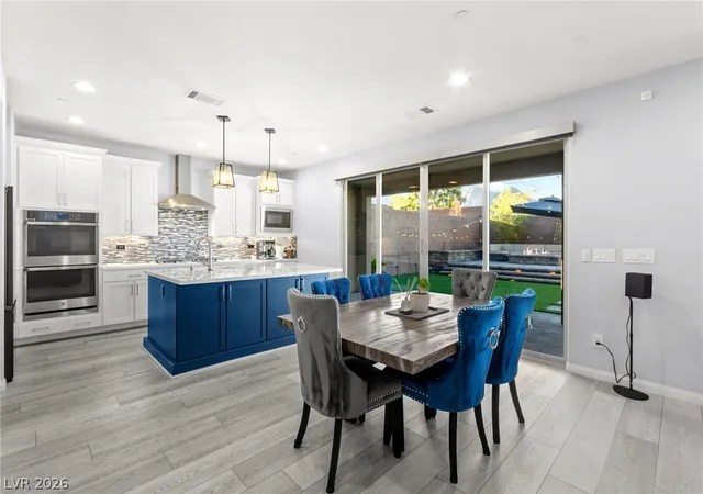 Photo 2 of Single family home for sale at 11548 Salt Crk Ave, Las Vegas, NV 89138 | MLS# 2810722 | Listing updated on 2026-08-30