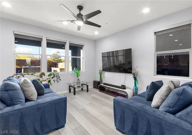 Photo 3 of Single family home for sale at 11548 Salt Crk Ave, Las Vegas, NV 89138 | MLS# 2810722 | Listing updated on 2026-08-30