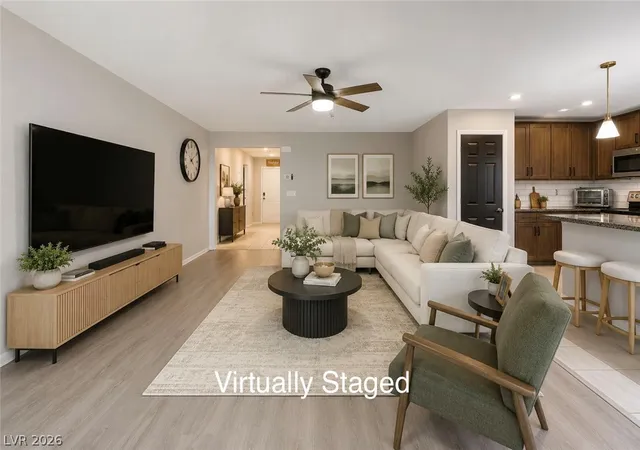 Photo 2 of Single family home for sale at 435 Triple Fls St, Indian Springs, NV 89018 | MLS# 2810800 | Listing updated on 2026-09-17