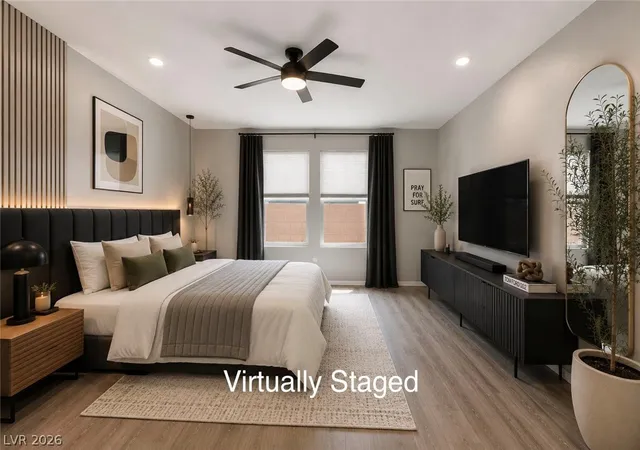 Photo 3 of Single family home for sale at 435 Triple Fls St, Indian Springs, NV 89018 | MLS# 2810800 | Listing updated on 2026-09-17