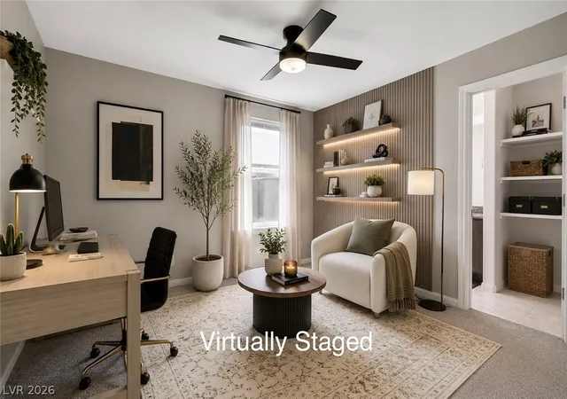 Photo 3 of Single family home for sale at 435 Triple Fls St, Indian Springs, NV 89018 | MLS# 2810800 | Listing updated on 2026-09-17