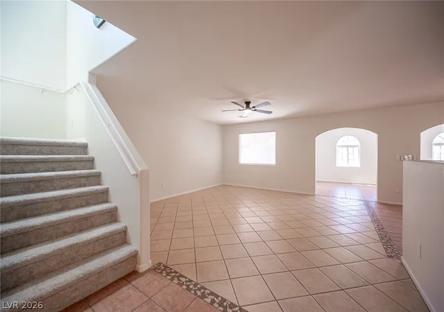 Photo 4 of Single family home for sale at 6133 Crystal Talon St, Las Vegas, NV 89130 | MLS# 2810788 | Listing updated on 2026-09-12