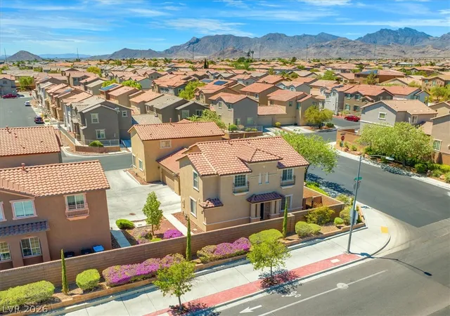 Photo 2 of Single family home for sale at 9860 Twilight Walk Ave, Las Vegas, NV 89149 | MLS# 2810814 | Listing updated on 2026-09-22