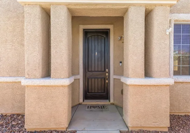 Photo 3 of Single family home for sale at 9860 Twilight Walk Ave, Las Vegas, NV 89149 | MLS# 2810814 | Listing updated on 2026-09-22