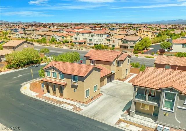 Photo 41 of Single family home for sale at 9860 Twilight Walk Ave, Las Vegas, NV 89149 | MLS# 2810814 | Listing updated on 2026-09-22