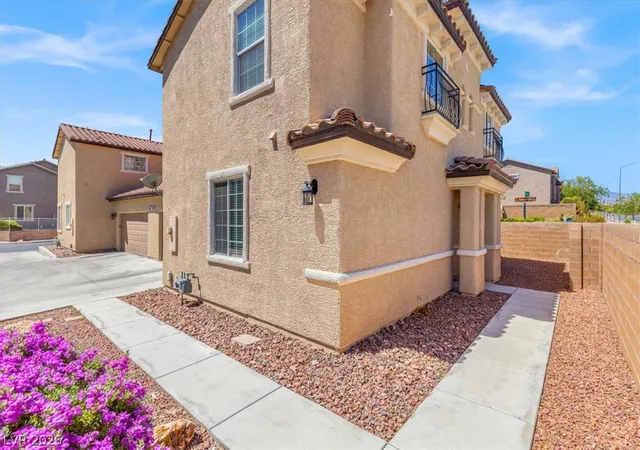 Photo 3 of Single family home for sale at 9860 Twilight Walk Ave, Las Vegas, NV 89149 | MLS# 2810814 | Listing updated on 2026-09-22