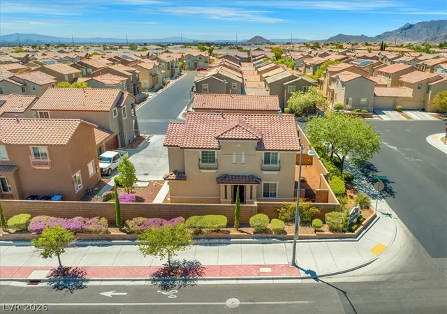 Photo 4 of Single family home for sale at 9860 Twilight Walk Ave, Las Vegas, NV 89149 | MLS# 2810814 | Listing updated on 2026-09-22