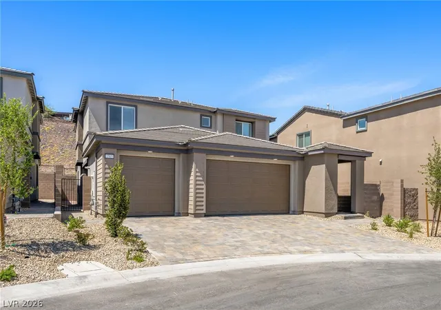 Photo 1 of Sale Pending at 1505 Capri Cascades Ct, Henderson, NV 89011 | MLS# 2810827 | Listing updated on 2026-09-04