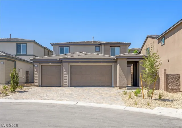 Photo 2 of Sale Pending at 1505 Capri Cascades Ct, Henderson, NV 89011 | MLS# 2810827 | Listing updated on 2026-09-04