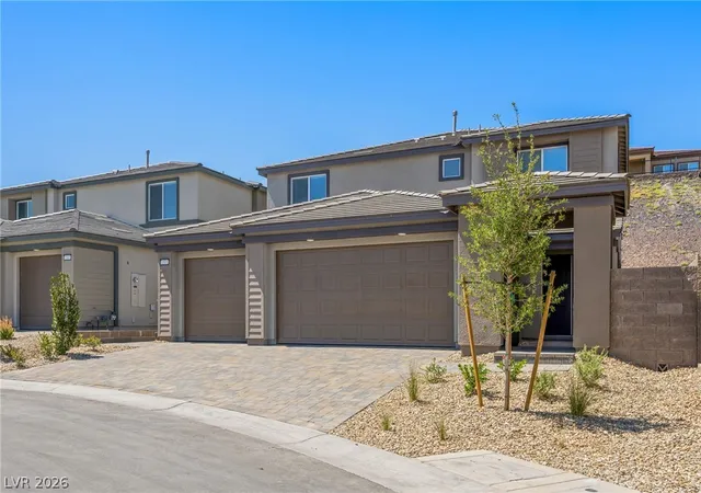 Photo 3 of Sale Pending at 1505 Capri Cascades Ct, Henderson, NV 89011 | MLS# 2810827 | Listing updated on 2026-09-04