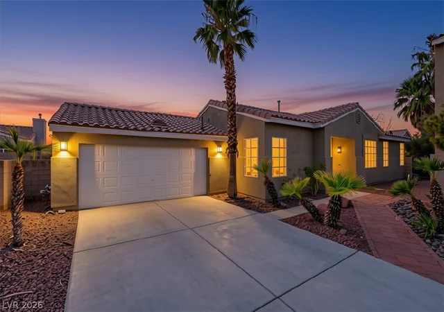 Photo 1 of Single family home for sale at 1028 Country Skies Ave, Las Vegas, NV 89123 | MLS# 2810803 | Listing updated on 2026-09-24