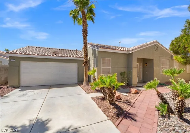 Photo 2 of Single family home for sale at 1028 Country Skies Ave, Las Vegas, NV 89123 | MLS# 2810803 | Listing updated on 2026-09-24