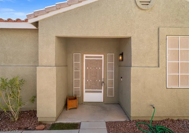 Photo 3 of Single family home for sale at 1028 Country Skies Ave, Las Vegas, NV 89123 | MLS# 2810803 | Listing updated on 2026-09-24