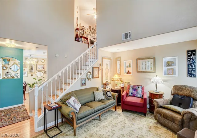 Photo 4 of Townhouse for sale at 513 Amber Horizon St, Henderson, NV 89015 | MLS# 2807029 | Listing updated on 2026-09-22