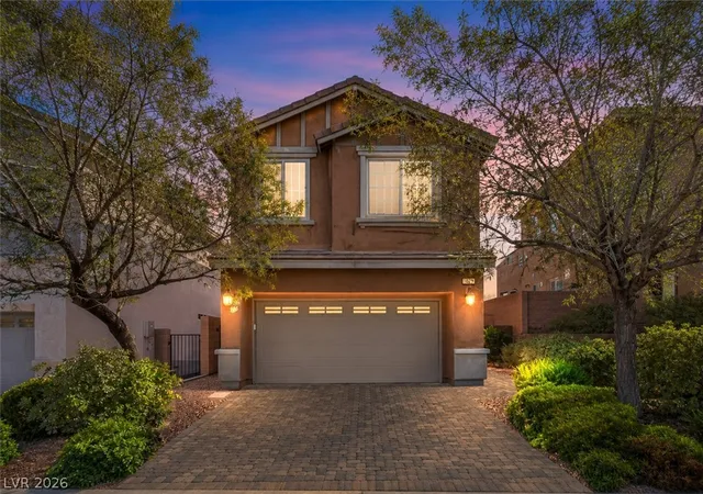 Photo 1 of Sale Pending at 10629 Hartford Hills Ave, Las Vegas, NV 89166 | MLS# 2810822 | Listing updated on 2026-09-11