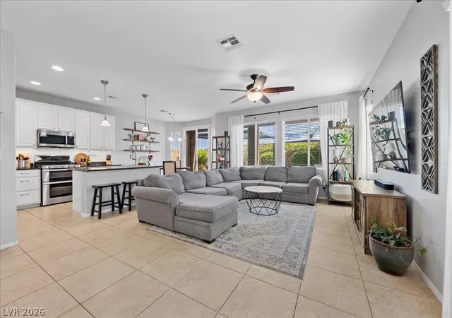 Photo 3 of Sale Pending at 10629 Hartford Hills Ave, Las Vegas, NV 89166 | MLS# 2810822 | Listing updated on 2026-09-11