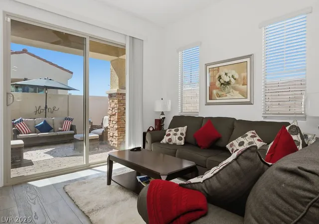 Photo 3 of Single family home for sale at 794 Charming Holly St, Henderson, NV 89011 | MLS# 2810850 | Listing updated on 2026-09-22