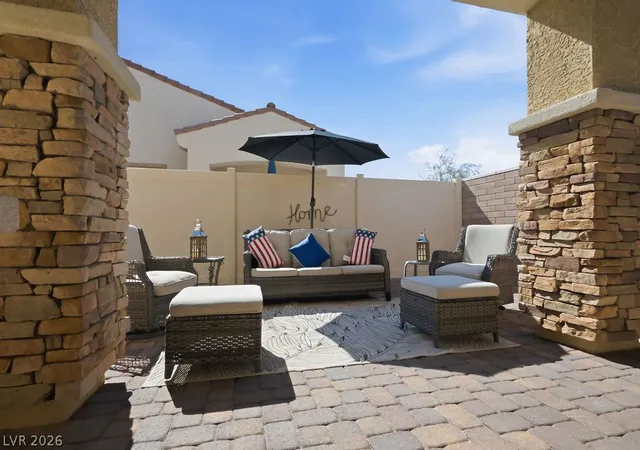 Photo 4 of Single family home for sale at 794 Charming Holly St, Henderson, NV 89011 | MLS# 2810850 | Listing updated on 2026-09-22