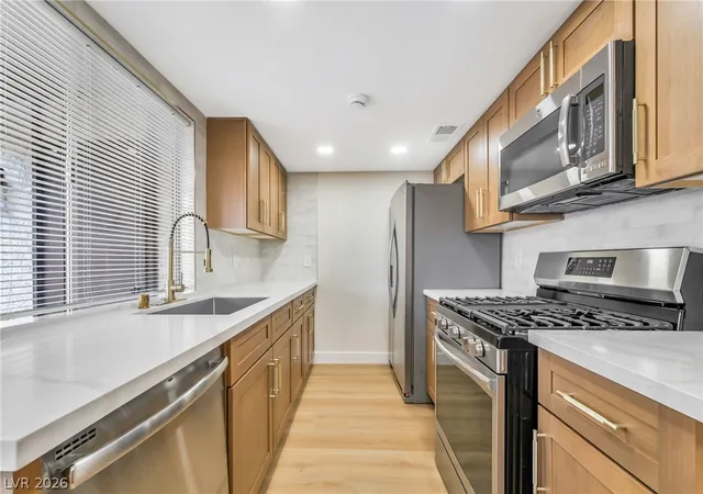 Photo 1 of Condo for sale at 1405 Vegas Valley Dr #51, Las Vegas, NV 89169 | MLS# 2810795 | Listing updated on 2026-09-16