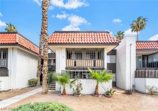 Photo 2 of Condo for sale at 1405 Vegas Valley Dr #51, Las Vegas, NV 89169 | MLS# 2810795 | Listing updated on 2026-09-16