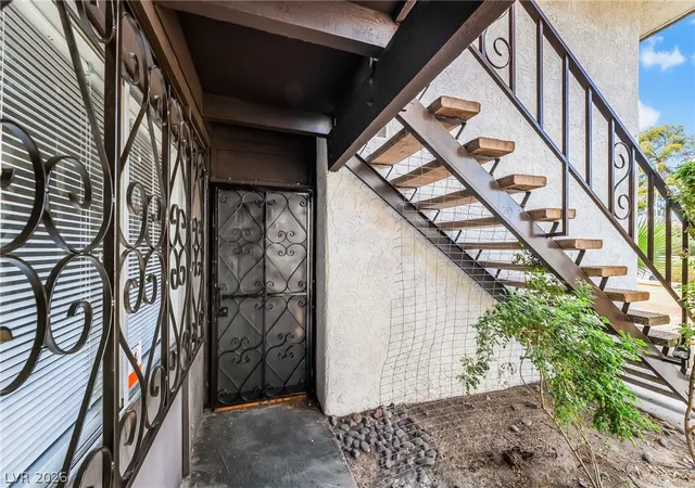 Photo 3 of Condo for sale at 1405 Vegas Valley Dr #51, Las Vegas, NV 89169 | MLS# 2810795 | Listing updated on 2026-09-16
