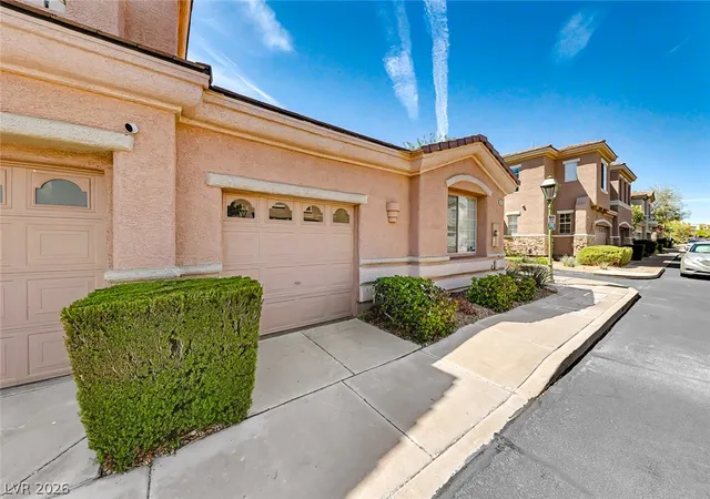 Photo 2 of Townhouse for sale at 675 Solitude Point Ave, Henderson, NV 89012 | MLS# 2810097 | Listing updated on 2026-09-09