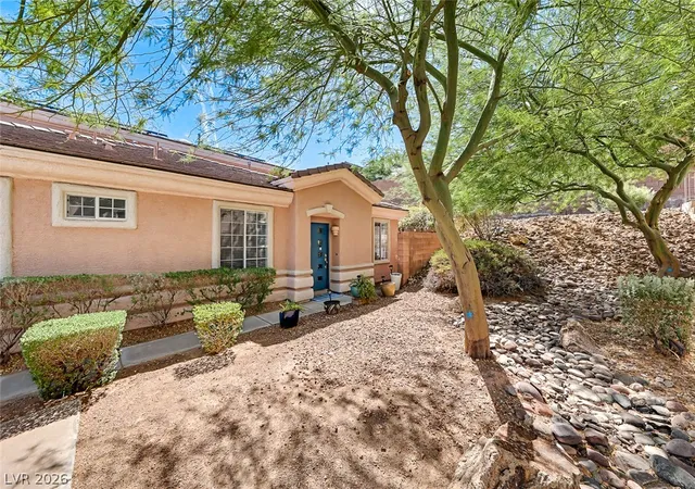 Photo 3 of Townhouse for sale at 675 Solitude Point Ave, Henderson, NV 89012 | MLS# 2810097 | Listing updated on 2026-09-09
