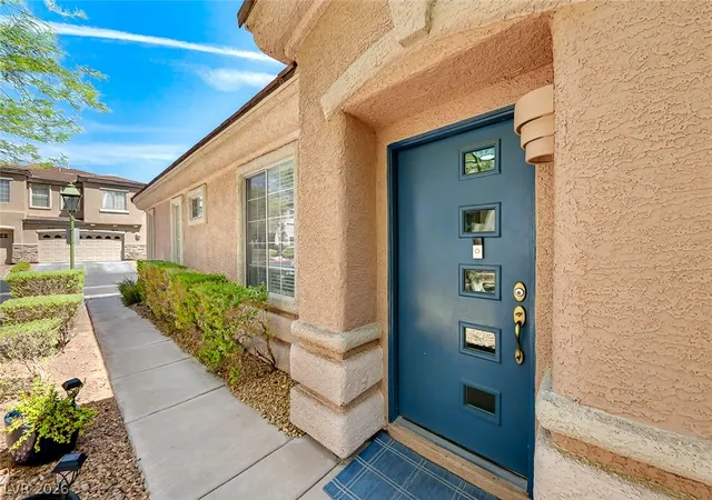 Photo 4 of Townhouse for sale at 675 Solitude Point Ave, Henderson, NV 89012 | MLS# 2810097 | Listing updated on 2026-09-09