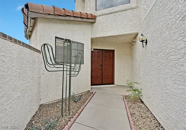 Photo 2 of Single family home for sale at 3820 Rhine Way, Las Vegas, NV 89108 | MLS# 2810073 | Listing updated on 2026-09-12