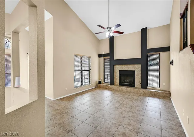 Photo 3 of Single family home for sale at 3820 Rhine Way, Las Vegas, NV 89108 | MLS# 2810073 | Listing updated on 2026-09-12