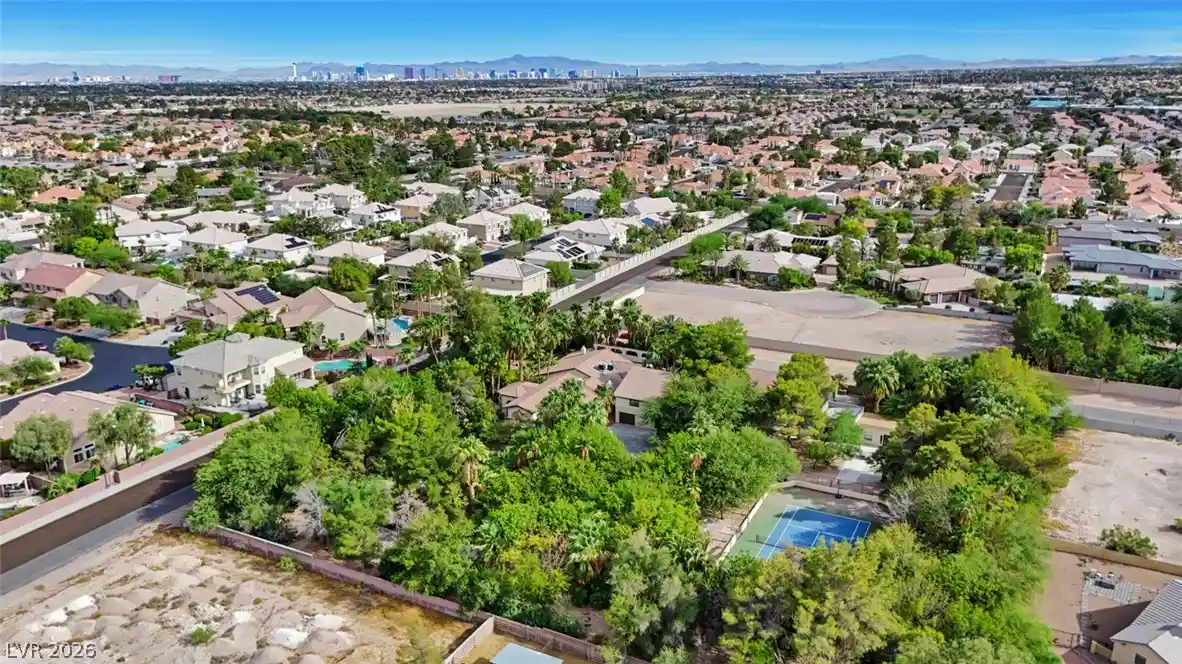 Single family home for sale at 4301 Quadrel St, Las Vegas, NV 89129 | MLS# 2807555